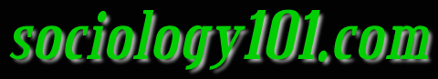 sociology101.com logo